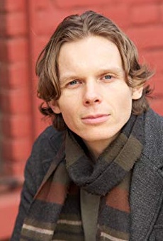 Películas de Nathan Mills