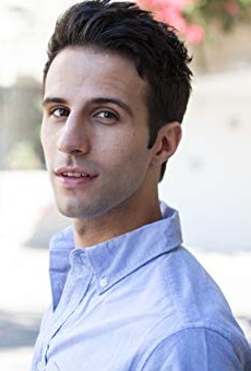 Películas de Nathan Mohebbi