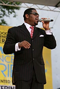 Películas de Nathan Morris