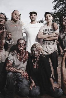 Películas de Nathan Mulligan