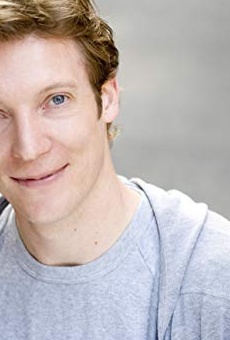 Películas de Nathan O'Keefe