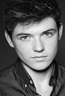 Películas de Nathan O'Toole