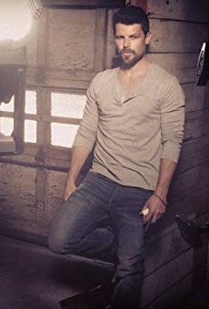 Películas de Nathan Phillips