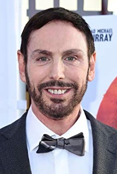 Películas de Nathan Russell