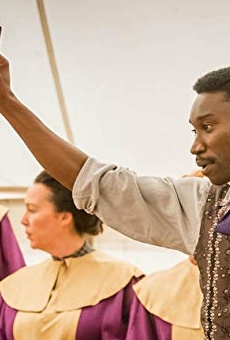 Películas de Nathan Stewart-Jarrett