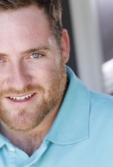 Películas de Nathan Taylor