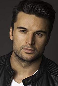 Películas de Nathan Tetreault Películas de Nathan Tetreault