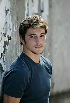 Películas de Nathan Tyson