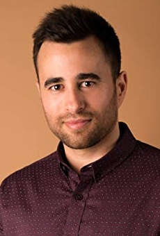 Películas de Nathan Whitaker