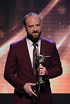 Películas de Nathaniel Boyd