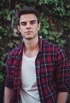Películas de Nathaniel Buzolic