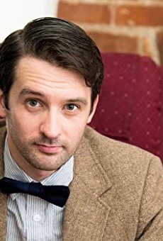 Películas de Nathaniel Grauwelman