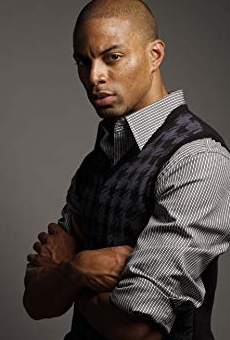 Películas de Nathaniel Heyward