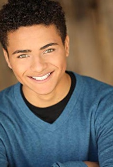 Películas de Nathaniel J. Potvin