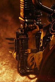 Películas de Nathaniel Lees