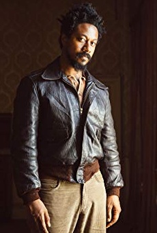 Películas de Nathaniel Martello-White