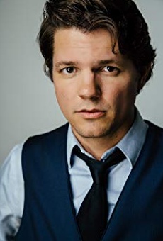 Películas de Nathaniel Meek