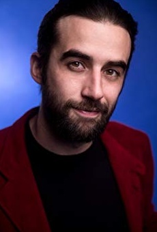 Películas de Nathaniel Peart