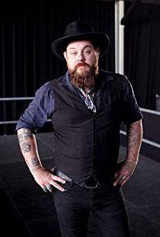 Películas de Nathaniel Rateliff Películas de Nathaniel Rateliff