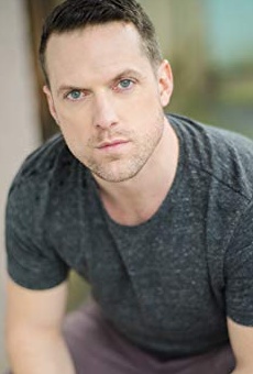 Películas de Nathaniel Vossen