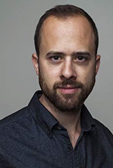 Películas de Nati Rabinowitz Películas de Nati Rabinowitz