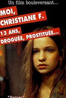 Películas de Natja Brunckhorst