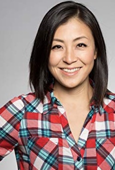 Películas de Natsuko Aoike