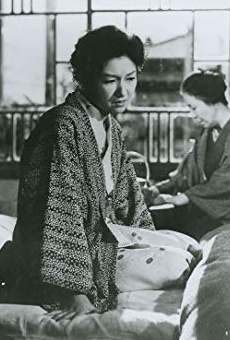 Películas de Natsuko Kahara