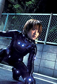 Películas de Natsuna