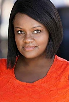 Películas de Nattalyee Randall