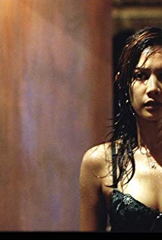 Películas de Natthamonkarn Srinikornchot