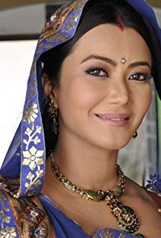 Películas de Nausheen Ali Sardar