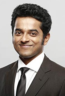 Películas de Naveen Richard