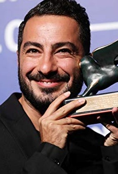 Películas de Navid Mohammadzadeh