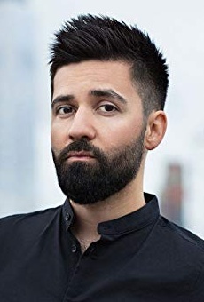 Películas de Navid Navid