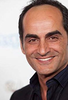 Películas de Navid Negahban