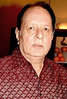 Películas de Navin Nischol