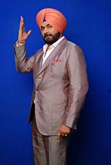 Películas de Navjot Singh Sidhu