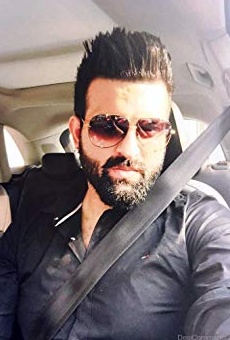 Películas de Navraj Hans