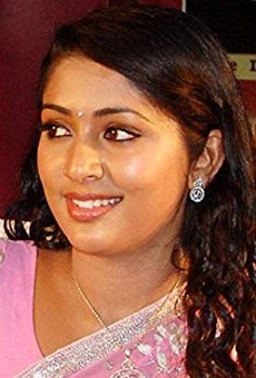Películas de Navya Nair