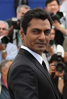 Películas de Nawazuddin Siddiqui