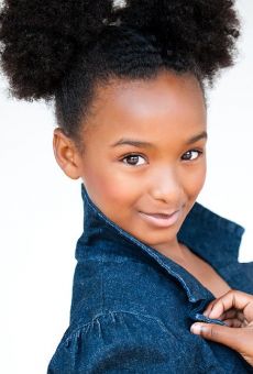 Películas de Nay Nay Kirby