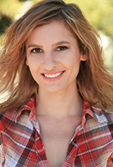 Películas de Naya Naskovich