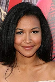 Películas de Naya Rivera