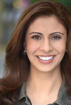 Películas de Nayab Hussain