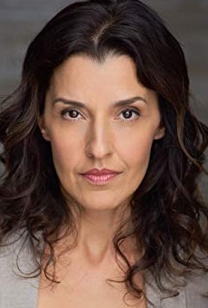 Películas de Naz Deravian