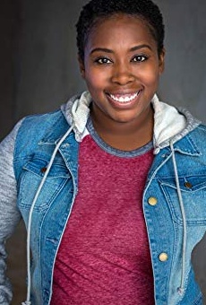 Películas de Naza Usher