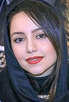 Películas de Nazanin Bayati