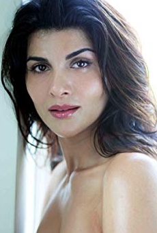 Películas de Nazanin Homa