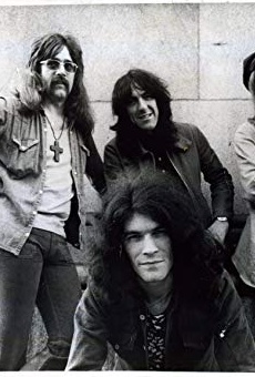 Películas de Nazareth